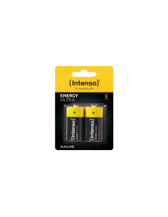 PILAS INTENSO ENERGY CLR14 ULTRA ALCALINA PACK-2 7501432