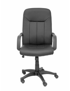 SILLON VILLA SIMILPIEL NEGRO 261SPNE 2