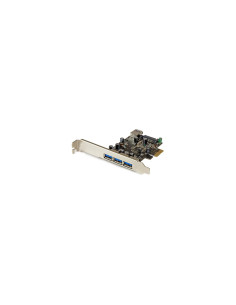 StarTech.com Tarjeta PCI Express con 4 Puertos USB 3.1