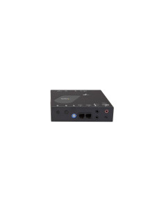 StarTech.com ST12MHDLAN4R extensor audio video Receptor AV Negro 2