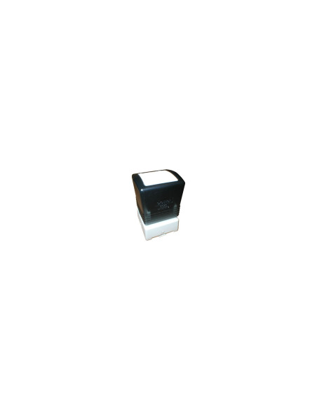 Brother PR-3030B sello 30 x 30 mm Negro