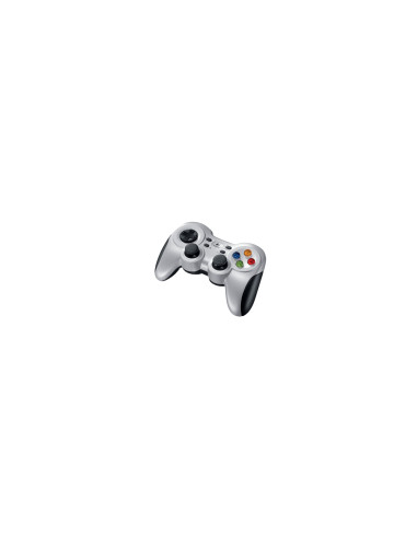 Logitech F710 gamepad usb 2.0 negro gris