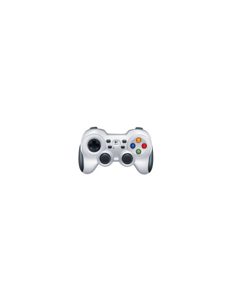 Logitech F710 gamepad usb 2.0 negro gris
