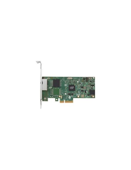 Intel I350T2V2 adaptador y tarjeta de red Interno Ethernet 1000 Mbit/s