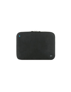 Mobilis 003065 maletines para portátil 35,6 cm (14") Funda Negro
