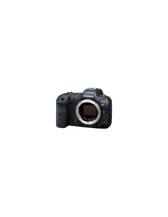 Canon EOS R5 Cuerpo MILC 45 MP CMOS 8192 x 5464 Pixeles Negro 2