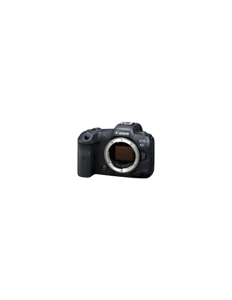 Canon EOS R5 Cuerpo MILC 45 MP CMOS 8192 x 5464 Pixeles Negro