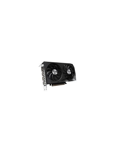 Gigabyte RTX 3060 Windforce OC 12G NVIDIA GeForce RTX 3060 12 GB GDDR6