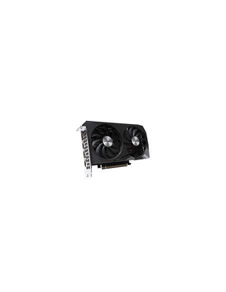 Gigabyte RTX 3060 Windforce OC 12G NVIDIA GeForce RTX 3060 12 GB GDDR6