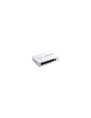 ASUS ExpertWiFi EBP15 Gestionado Gigabit Ethernet (10/100/1000)