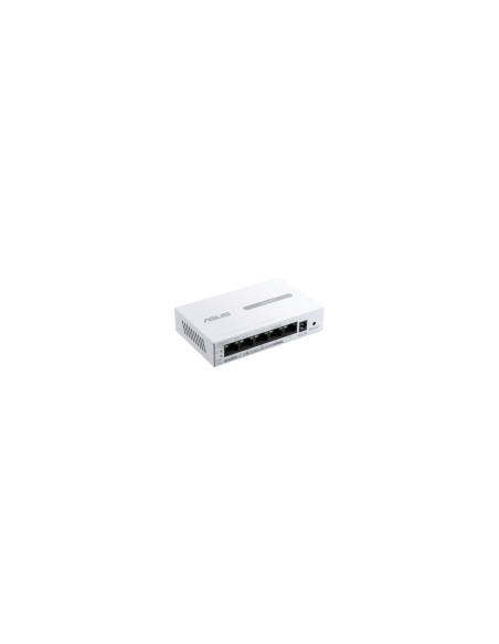 ASUS ExpertWiFi EBP15 Gestionado Gigabit Ethernet (10/100/1000)