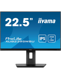 iiyama ProLite XUB2395WSU-B5 pantalla para PC 57,1 cm (22.5") 1920 x