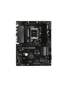Asrock Z890 Pro-A Intel Z890 LGA 1851 (Socket V1) ATX Placa Base