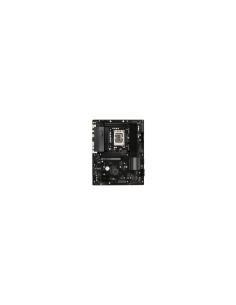 Asrock Z890 Pro-A Intel Z890 LGA 1851 (Socket V1) ATX Placa Base 2