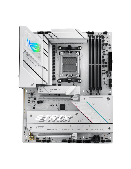 ASUS ROG STRIX B850-A GAMING WIFI AMD B850 Zócalo AM5 ATX Placa Base