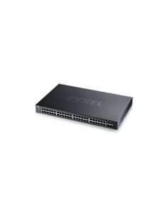 Zyxel XGS1935-52 Gestionado L2+/L3 Gigabit Ethernet (10/100/1000)