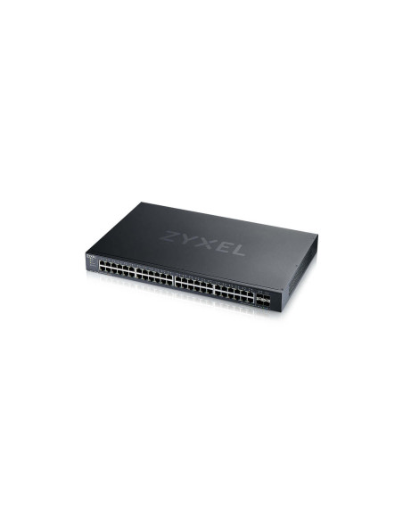 Zyxel XGS1935-52 Gestionado L2+/L3 Gigabit Ethernet (10/100/1000)
