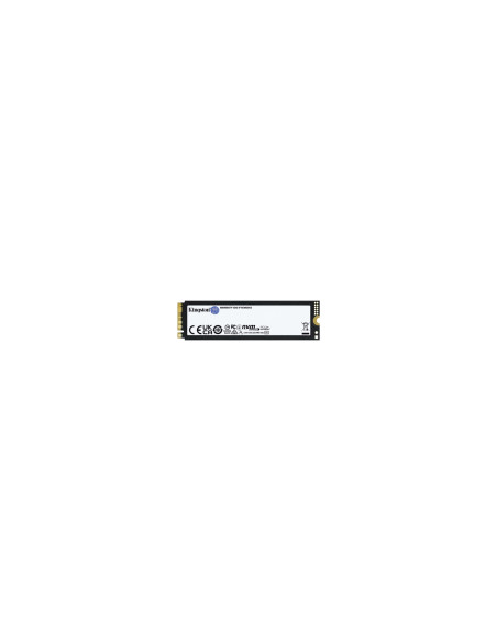 Kingston Technology 2T FURY RENEGADE G5 M.2 2280 NVMe SSD