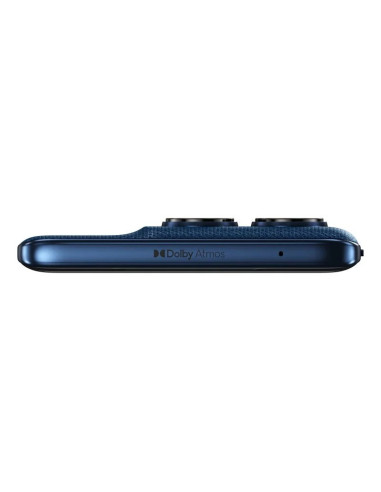 SMARTPHONE MOTOROLA EDGE 60 FUSION 6.67 16GB/512GB/50MP/5G BLUE