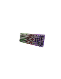 PACK GAMING 3 EN 1 | TECLADO H-MECH | RATÓN RGB | ALFOMBRILLA MARS 2