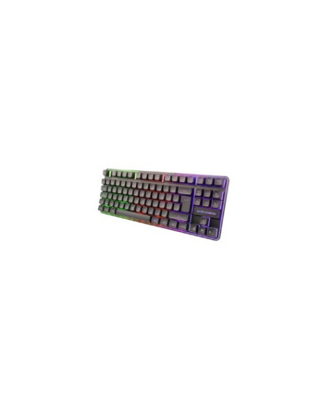 PACK GAMING 3 EN 1 | TECLADO H-MECH | RATÓN RGB | ALFOMBRILLA MARS