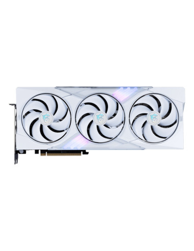 MSI GPU NV 5070Ti GAMING TRIO OC 16GB WHITE NVIDIA GeForce RTX 5070