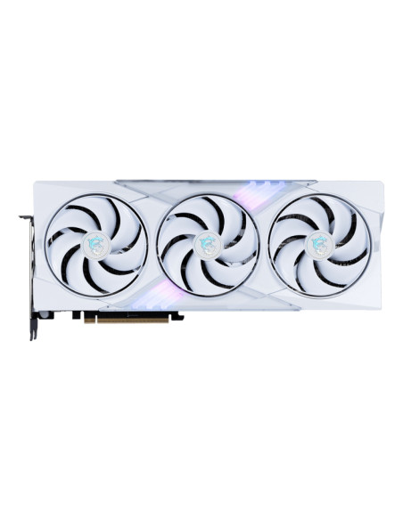MSI GPU NV 5070Ti GAMING TRIO OC 16GB WHITE NVIDIA GeForce RTX 5070