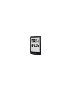 Rakuten Kobo Clara BW lectore de e-book Pantalla táctil 16 GB Wifi Negro 2