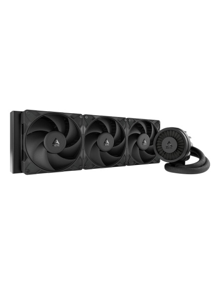 ARCTIC Liquid Freezer III Pro 420 Procesador Kit de refrigeración