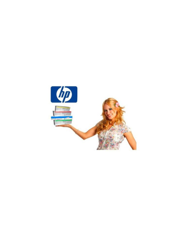 TINTA HP 31 MAGENTA