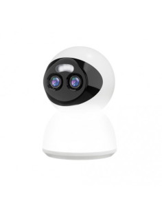 CAMARA DE VIGILANCIA MOTORIZADA WIFI CR15 XO 2