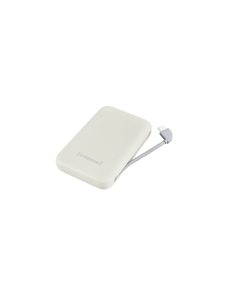 Intenso S10000 Polímero de litio 10000 mAh Beige