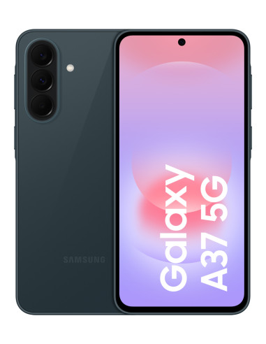 Samsung Galaxy A37 5G 8/256Gb Gris Smartphone