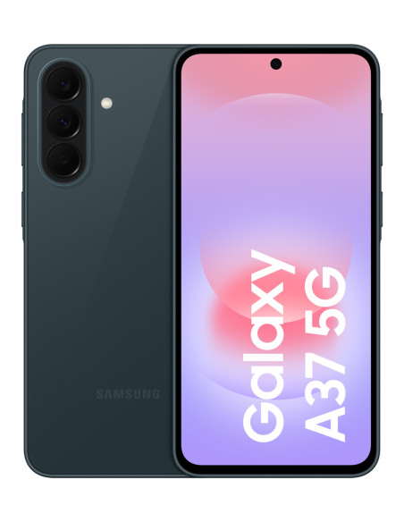 Samsung Galaxy A37 5G 8/256Gb Gris Smartphone