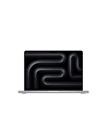 Apple MacBook Pro 14" M5 chip 10‑core CPU 10‑core GPU, 32GB, 1TB SSD - Plata