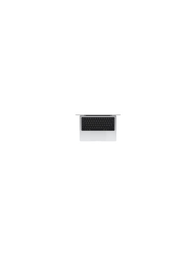 Apple MacBook Pro 14" M5 chip 10‑core CPU 10‑core GPU, 32GB, 1TB SSD - Plata