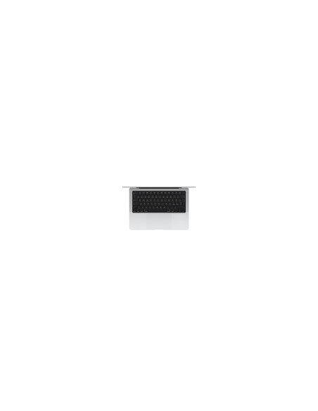 Apple MacBook Pro 14" M5 chip 10‑core CPU 10‑core GPU, 32GB, 1TB SSD - Plata