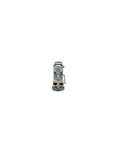 De’Longhi EC890.GR Máquina espresso 1,1 L