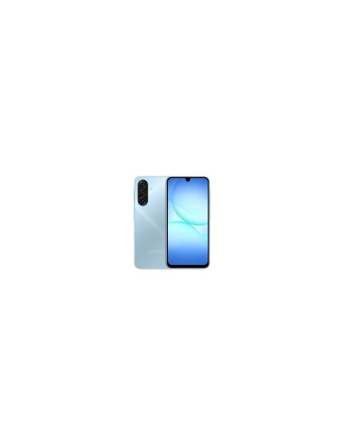 Samsung Galaxy A17 17 cm (6.7") SIM doble 4G USB Tipo C 4 GB 128 GB