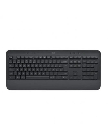 TECLADO LOGITECH SIGNATURE K650 BLUETOOTH WIRELESS