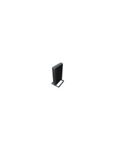 Mikrotik hAP be lite router inalámbrico Ethernet Doble banda (2,4 GHz / 5 GHz) Negro 2