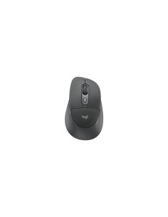 Logitech Signature Comfort Plus M850 L for Business ratón Universal