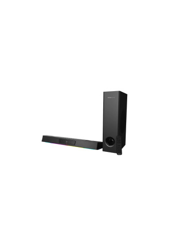Creative Labs Sound Blaster Katana V2X Negro 90 W
