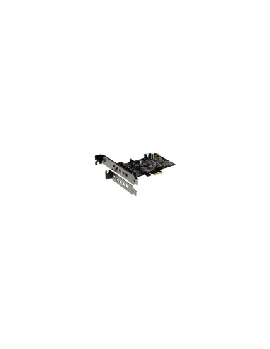 Creative Labs Sound Blaster Audigy Fx Pro Interno 7.1 canales PCI-E