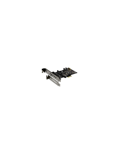 Creative Labs Sound Blaster Audigy Fx Pro Interno 7.1 canales PCI-E