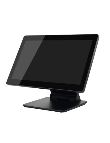 TERMINAL TACTIL 15.6" 10POS 10T-16, METAL, N95, 8 GB RAM, 128 SSD, WIFI, NO S.O.