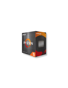 AMD Ryzen 5 5500F procesador 3 GHz 19 MB L2 & L3 Caja