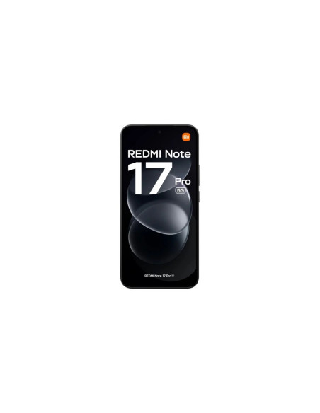 Xiaomi Redmi Note 17 Pro 5G 6/256Gb Negro