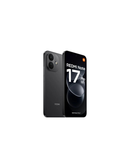 Xiaomi Redmi Note 17 Pro 5G 8/512Gb Negro