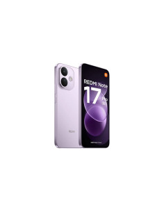 Xiaomi Redmi Note 17 Pro 5G 8/512Gb Purpura Smartphone 2